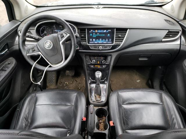 KL4CJCSBXJB553281 Buick Encore Essence