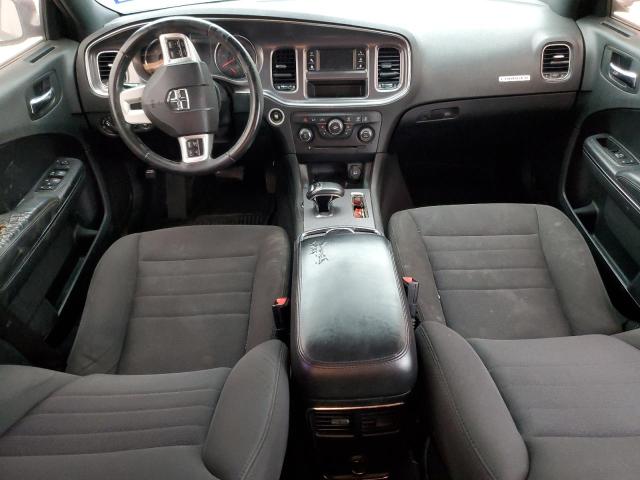 2C3CDXFG4EH237693 Dodge Charger Se