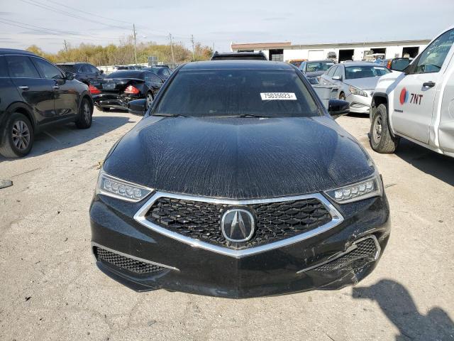19UUB1F39JA008971 Acura TLX