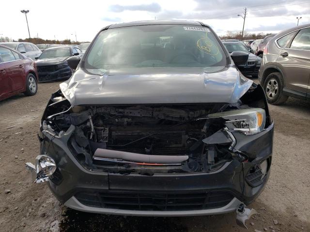 1FMCU0G94HUA28499 Ford ESCAPE SE