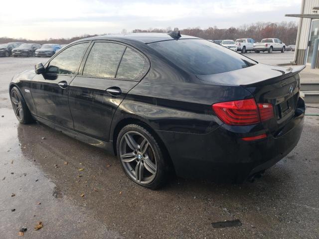 WBAKP9C53ED692459 BMW 550 Xi
