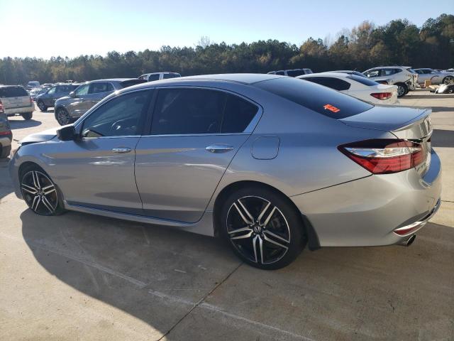 1HGCR2F55HA210988 Honda Accord Sport