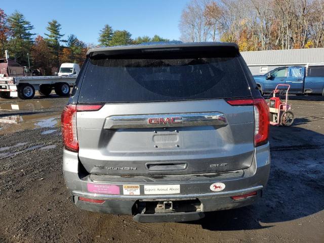 1GKS2BKD1MR214368 GMC YUKON SLT