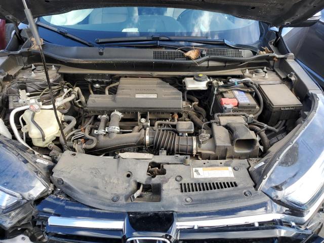 2HKRW2H98MH612055 Honda Cr-v Touring