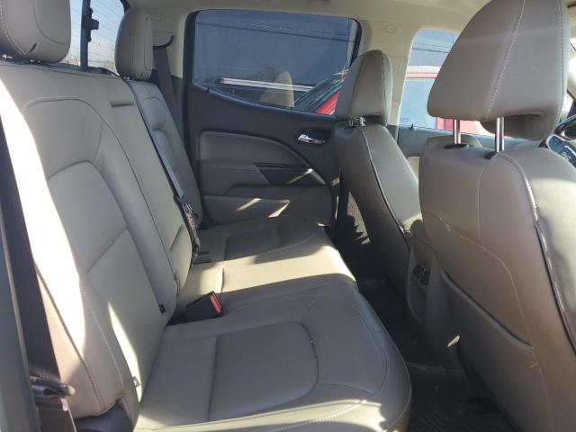 1GTG5DEN8H1299643 GMC CANYON SLT