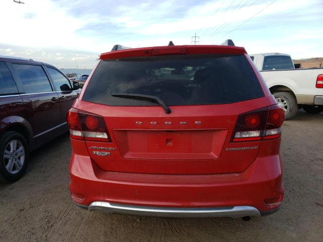 3C4PDCGB0LT268503 Dodge Journey Crossroad