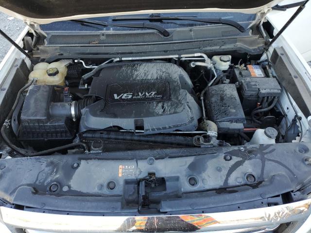 1GTG5BE30F1177052 GMC CANYON SLE