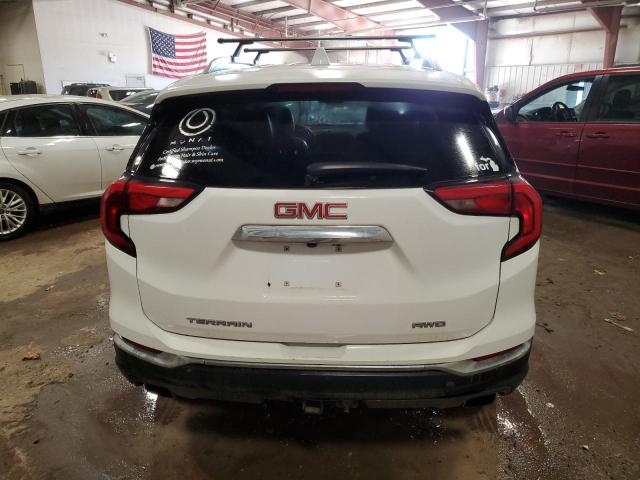 3GKALVEX0KL143328 GMC Terrain Slt