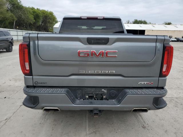 3GTP9EELXLG228110 GMC Sierra K1500 At4