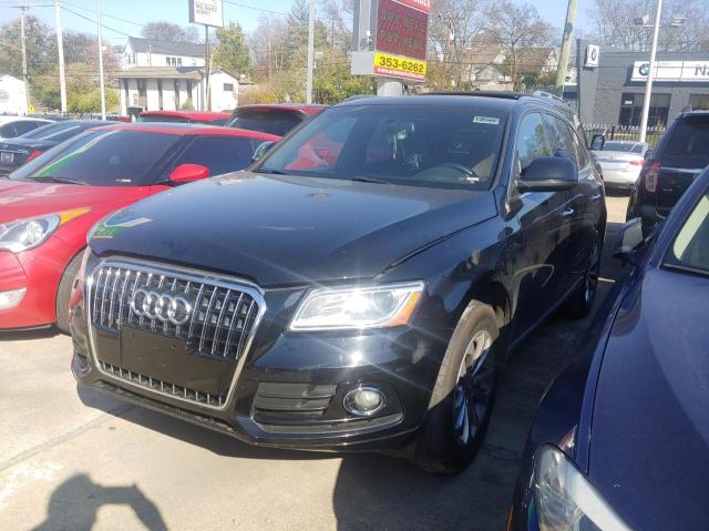 WA1CFAFP2FA061773 Audi Q5 PREMIUM