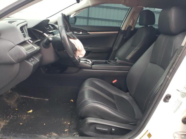 19XFC1F79ME001639 Honda CIVIC EXL