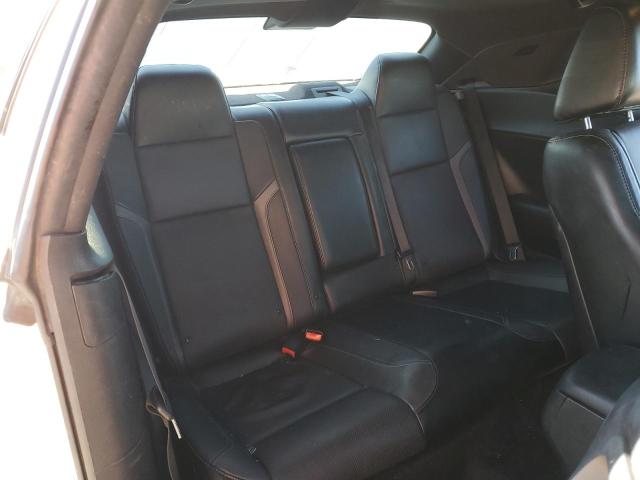 2C3CDZAG8HH583186 Dodge Challenger Sxt