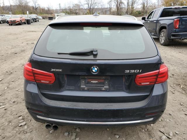 WBA8K3C5XHK679200 BMW 330 XI