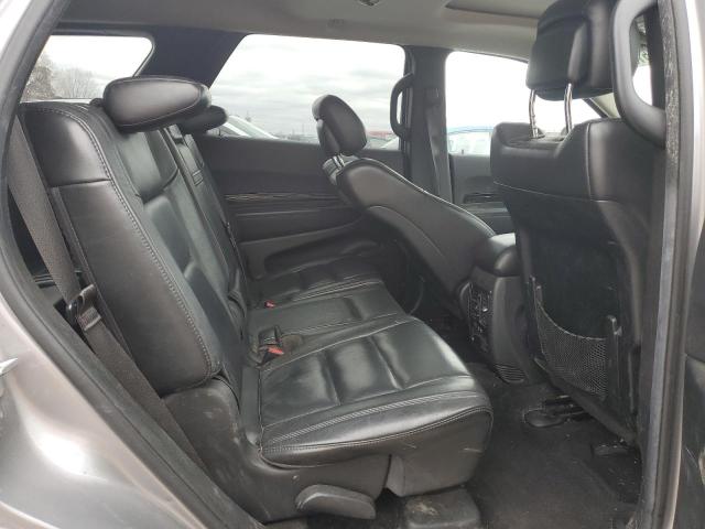 1C4RDHDG2EC468125 Dodge DURANGO LIMITED