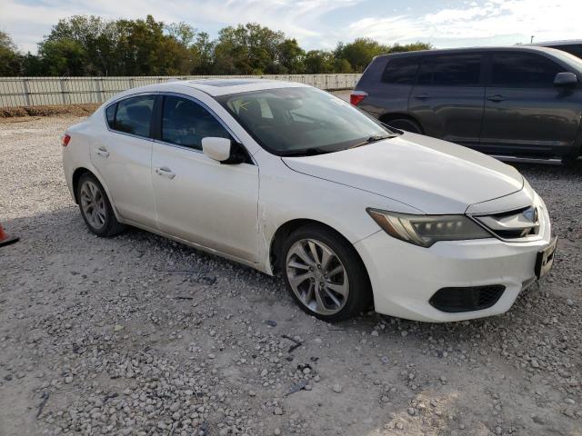 19UDE2F77GA017175 Acura Ilx Premium
