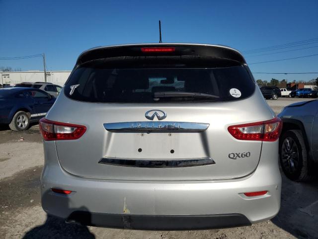 5N1AL0MN4FC502417 Infiniti QX60