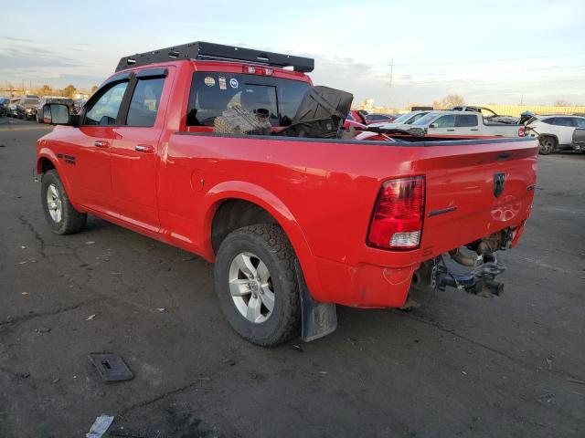 1C6RR7GT3ES105186 RAM 1500 Slt