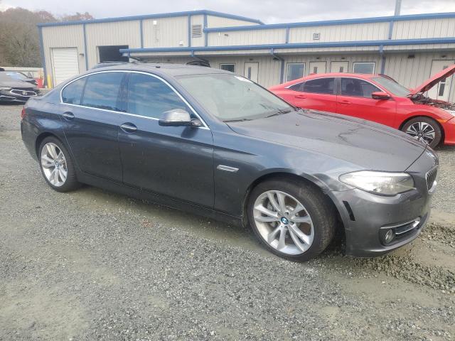 WBA5B1C52GG131782 BMW 535 I