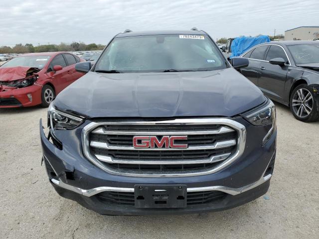 3GKALPEX8JL339348 GMC Terrain Slt