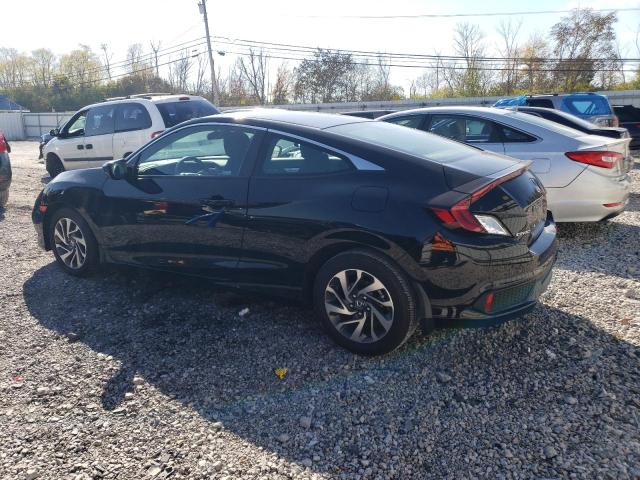 2HGFC4B62LH301574 Honda Civic Lx