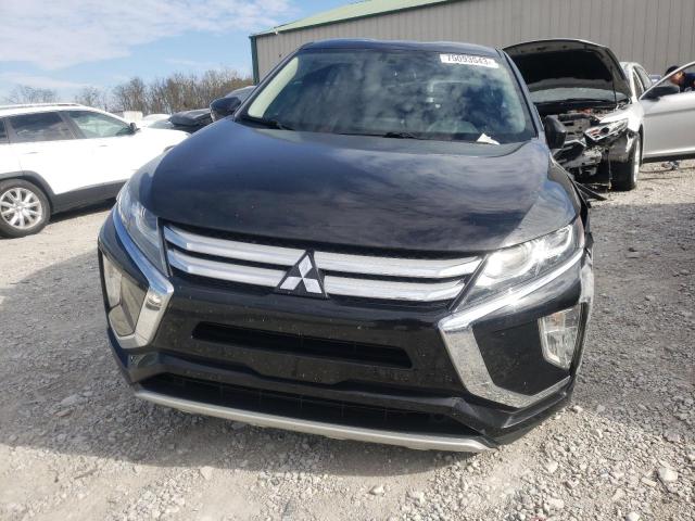 JA4AT5AA5JZ070214 Mitsubishi Eclipse Cross Se