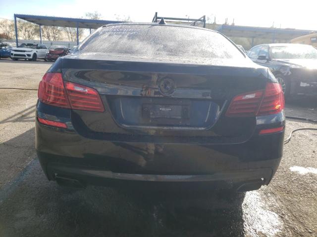 WBAKN9C5XED681884 BMW 550 I