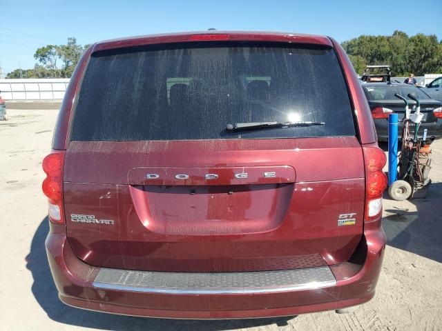 2C4RDGEG9HR740500 Dodge Grand Caravan Gt