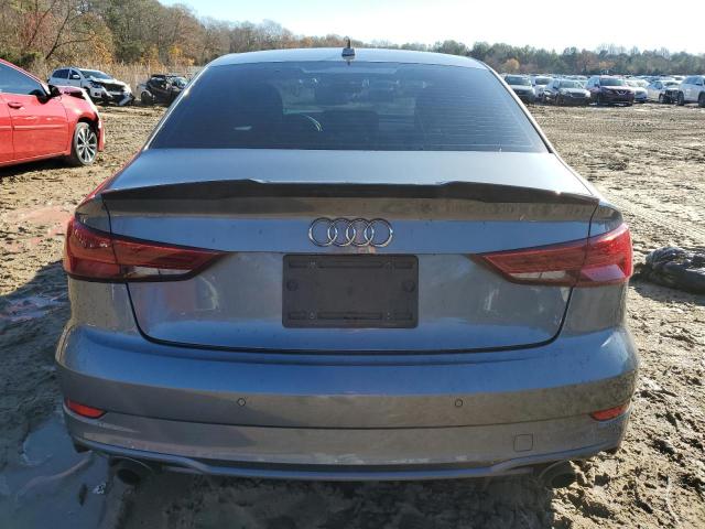 WAUJ8GFF0H1066827 Audi A3 Premium Plus
