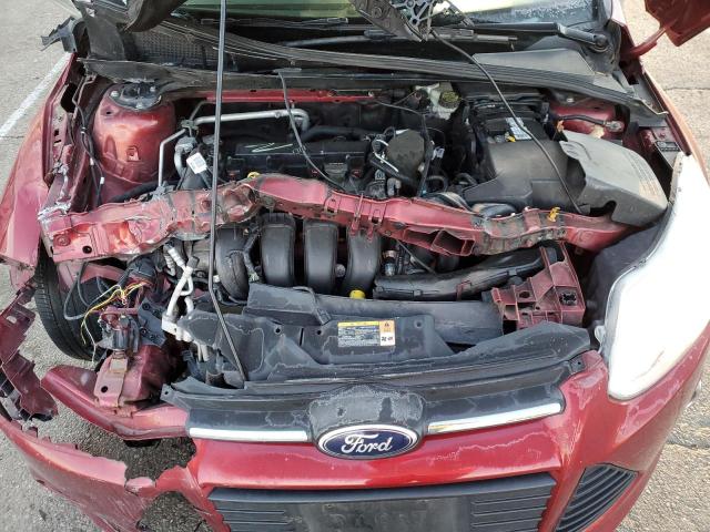 1FADP3K25EL167415 Ford FOCUS SE