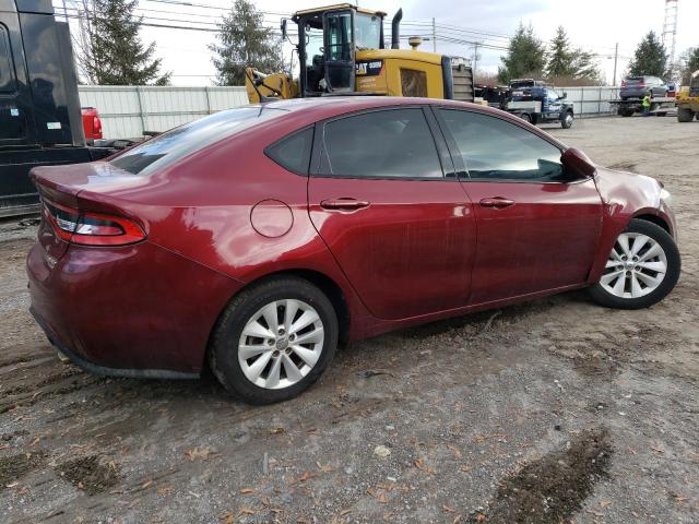 1C3CDFDHXFD252655 Dodge Dart Se Aero