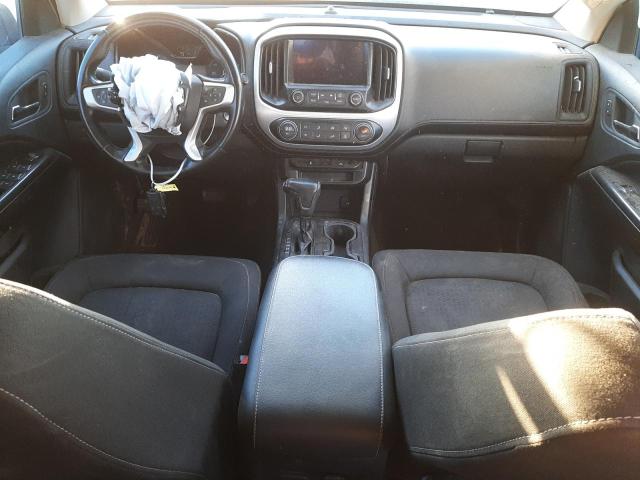 1GTG5CEA2G1148982 GMC CANYON SLE