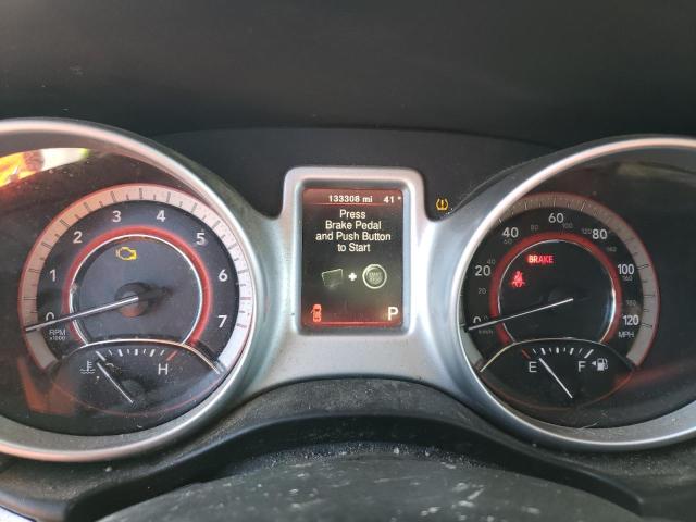 3C4PDDBG1HT512529 Dodge Journey Sxt