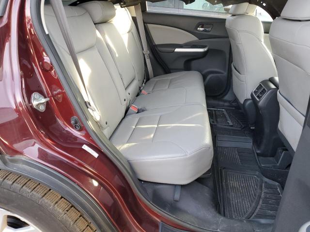 2HKRM4H77FH628184 Honda CR-V EXL