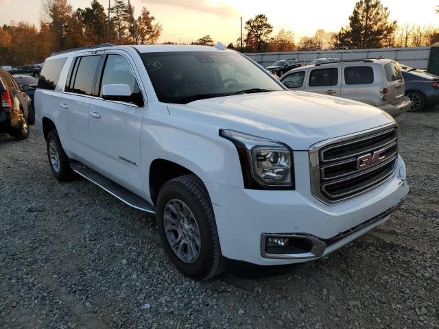 1GKS2GKC2KR161018 GMC Yukon Xl K1500 Slt