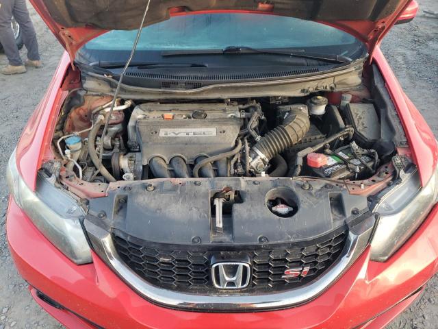 2HGFB6E59FH710483 Honda CIVIC SI