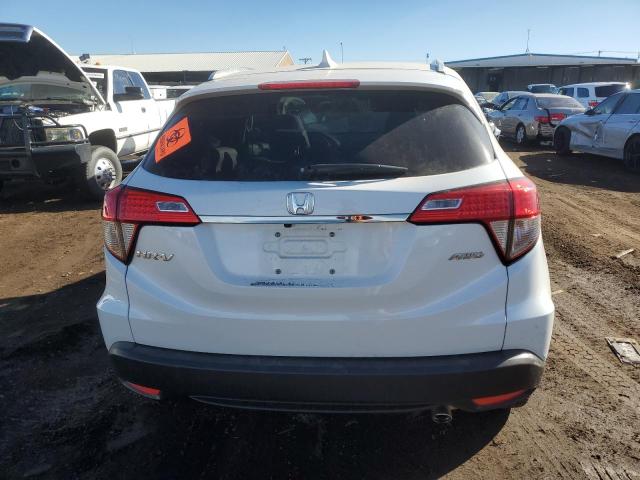 3CZRU6H72LM702087 Honda Hr-v Exl