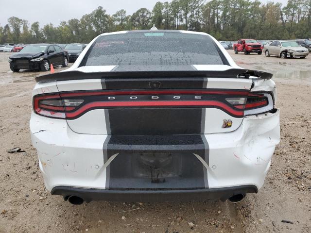 2C3CDXGJ0LH228559 Dodge Charger Scat Pack