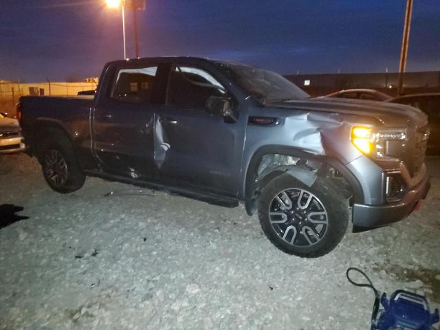 1GTP9EEL0MZ447594 GMC Sierra K1500 At4