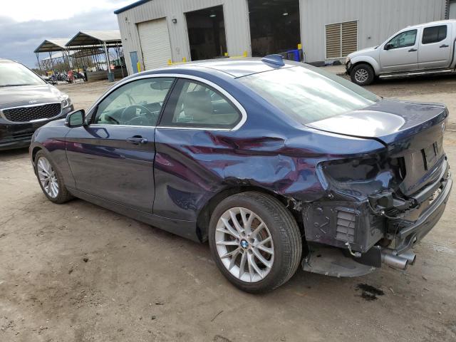 WBA1F5C55FV257106 BMW 228 I
