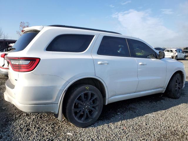 1C4RDJDG1LC269541 Dodge DURANGO GT