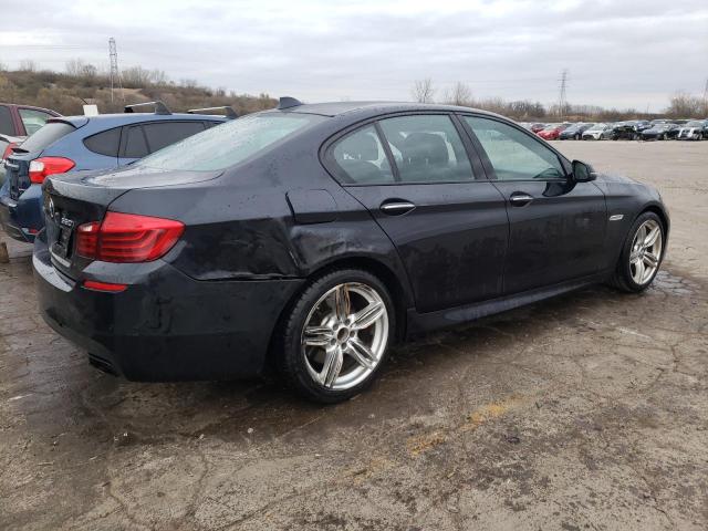 WBAKP9C50ED693519 BMW 550 Xi