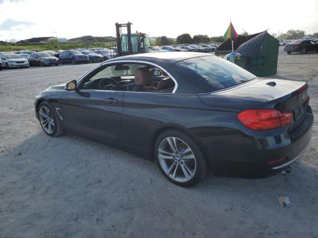 WBA3V7C50G5A26450 BMW 428 I Sulev