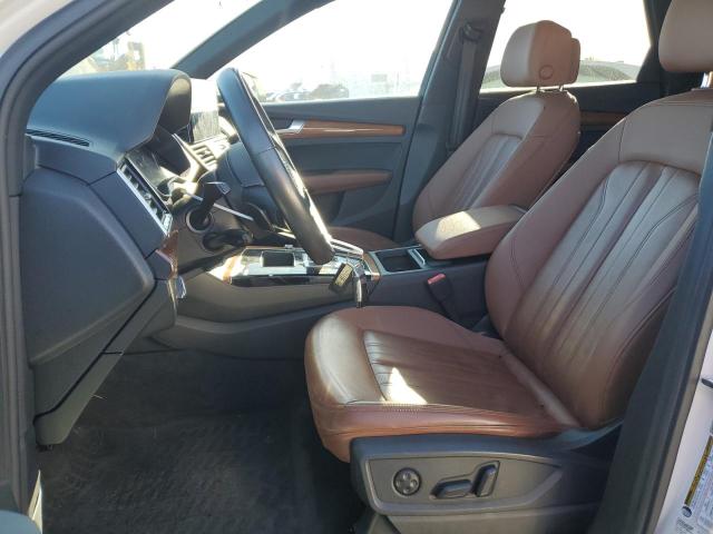 WA1AAAFY1M2079865 Audi Q5 PREMIUM
