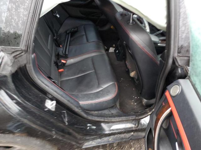 WBA4A7C59FD414763 BMW 428 Xi Gran Coupe