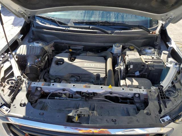 3GKALTEV7JL357170 GMC Terrain Sle