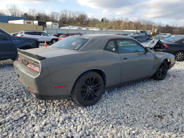 2C3CDZAG5HH502855 Dodge Challenger Sxt