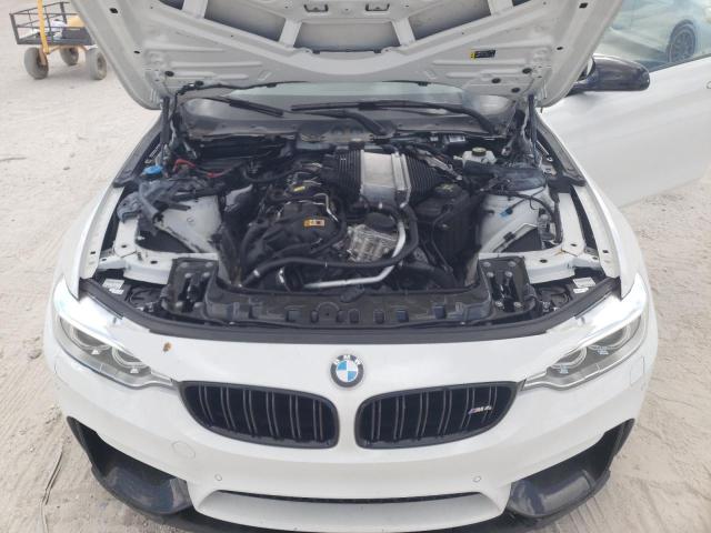 WBS3R9C35HA013998 BMW M4