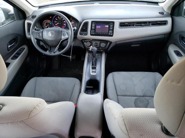 3CZRU6H3XMM755473 Honda HR-V LX