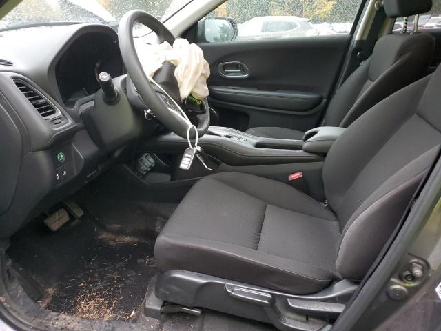 3CZRU6H51HM726998 Honda HR-V EX