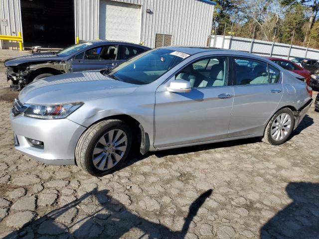 2014 Honda Accord Exl მანქანა იყიდება აუქციონზე, vin: 1HGCR2F88EA175871, აუქციონის ნომერი: 77477883